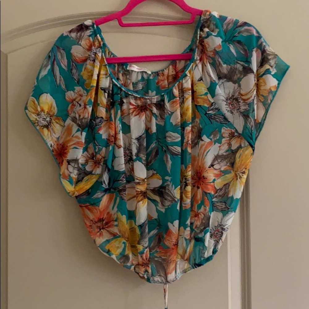 Blouse